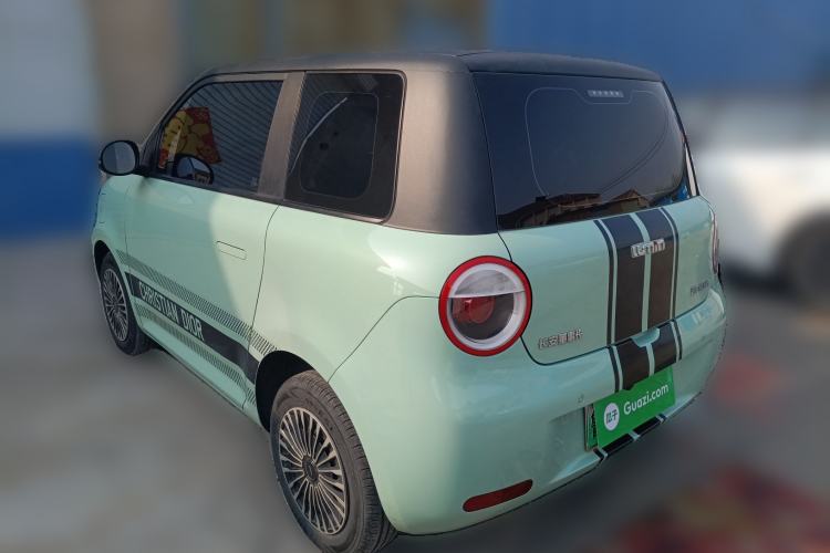 Used Qiyuan Lumin 2022 155 km – Refreshingly Sweet Edition
