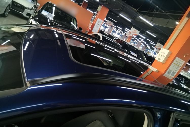 Used BMW 2 Series Active Tourer 2016 218i Fashion Model