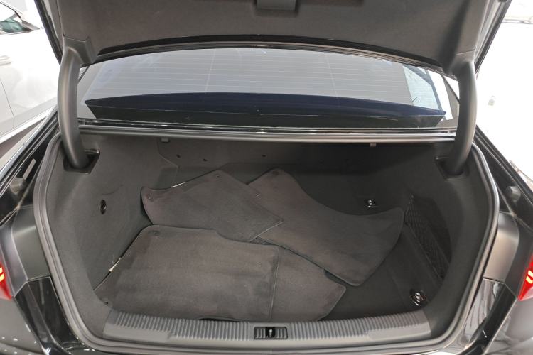 Used Audi A6L 2016 TFSI Sport Edition
