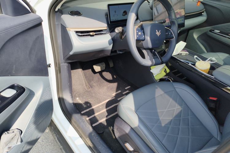 Used ARCFOX T1 2025 Model 425 PLUS