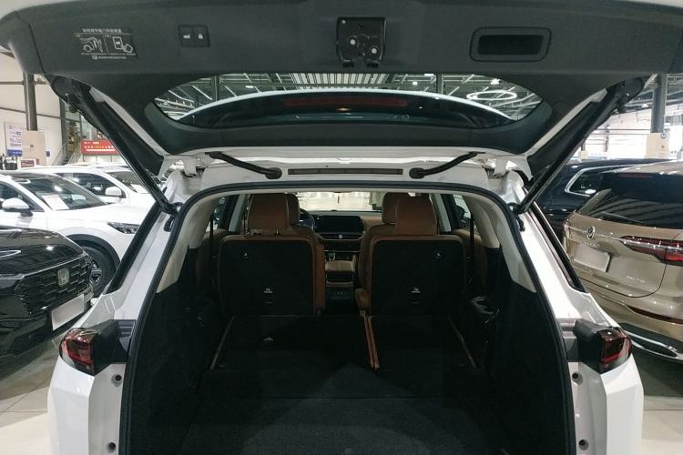 Used Nissan Pathfinder 2024 380 VC-TURBO Four-Wheel Drive Prestige Edition 6 Seats
