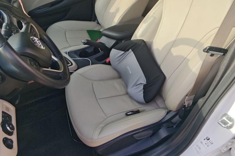 Used Buick GT 2019 15T Dual-Clutch Connected Elite Model China VI
