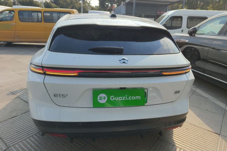 Used Nio ET5T 2024 75kWh Touring