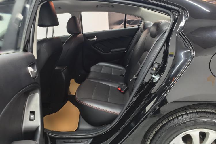 Used Kia K3 2016 1.6L Manual GL
