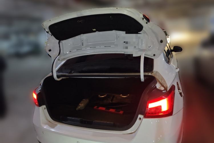 Used Chery Arrizo 5 2016 1.5L Manual Lingrui Edition