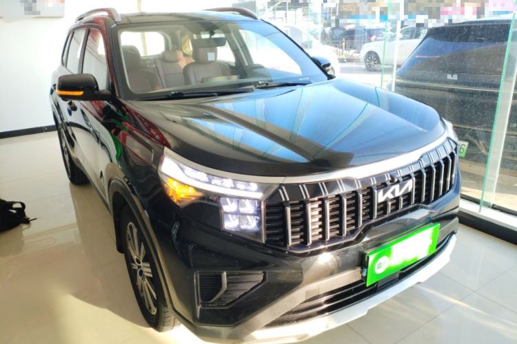 Used Kia Sportage R 2021 Ace 2.0L Splendid Edition
