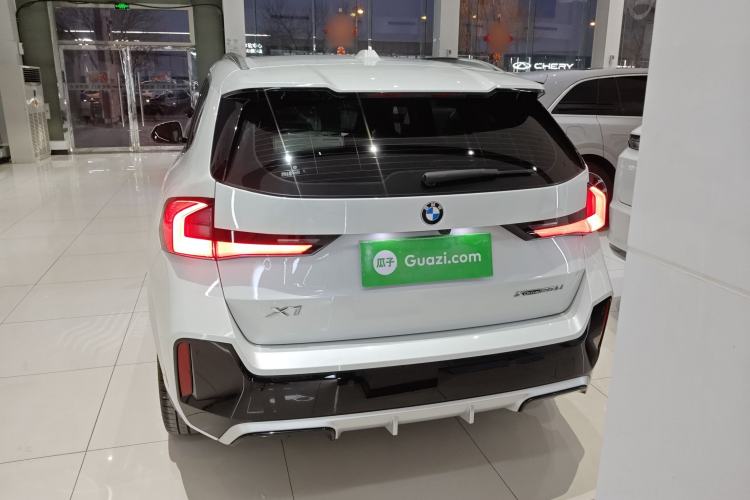 Used BMW X1 2023 xDrive25Li M Sport Package
