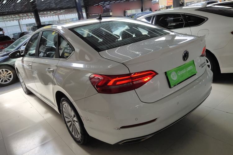 Used Volkswagen Lavida 2021 280TSI DSG Comfort Edition
