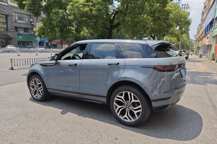 Used Land Rover Range Rover Evoque 2020 249 PS R-DYNAMIC S Sport Edition
