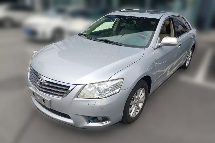 Used Toyota Camry 2010 240G Luxury Edition