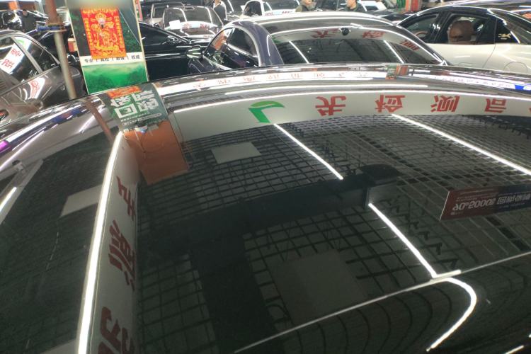 Used BYD Seal 07 DM-i 2025 DM-i 1.5L 70km Elite Model
