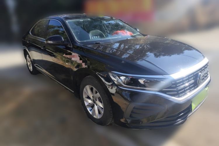 Used Volkswagen Passat 2022 280TSI Business Edition
