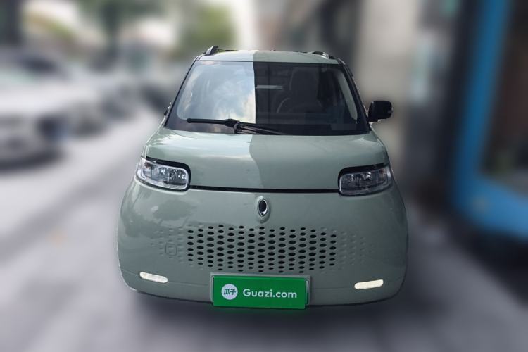 Used ORA White Cat 2020 305 km Luxury Version