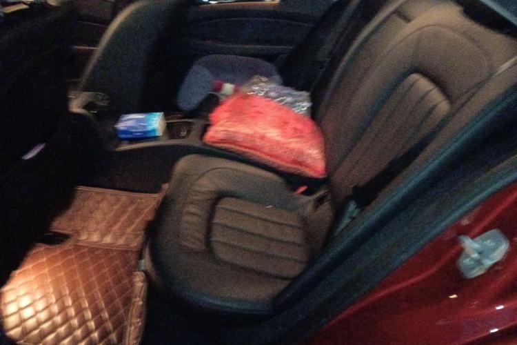 Used Mercedes-Benz CLS 2016 CLS 260 Elegant Edition