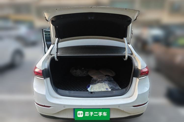 Used Buick GT 2018 18T Automatic Elite Model
