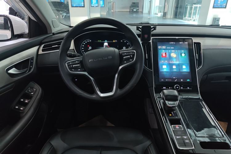 Used Roewe i6 MAX New Energy 2023 EV 420 Skyroof Special Edition