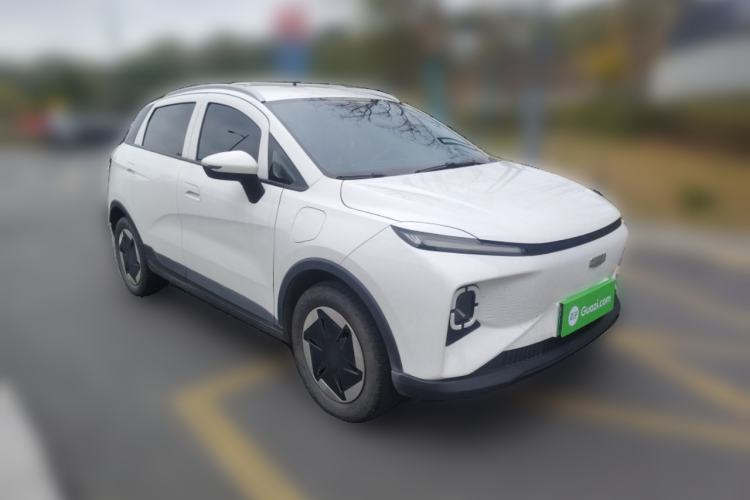 Used Geometry E Firefly 2024 301km Starlight