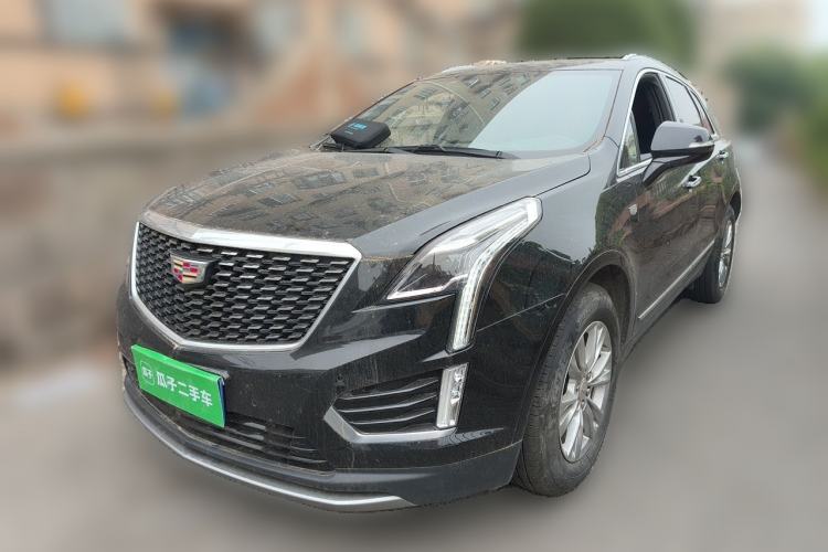 Used Cadillac XT5 2023 2.0T Two-Wheel-Drive Fashion Edition Guazi used car, China used car export, Used car for sale, Used  cars, Cheapest cars for sale