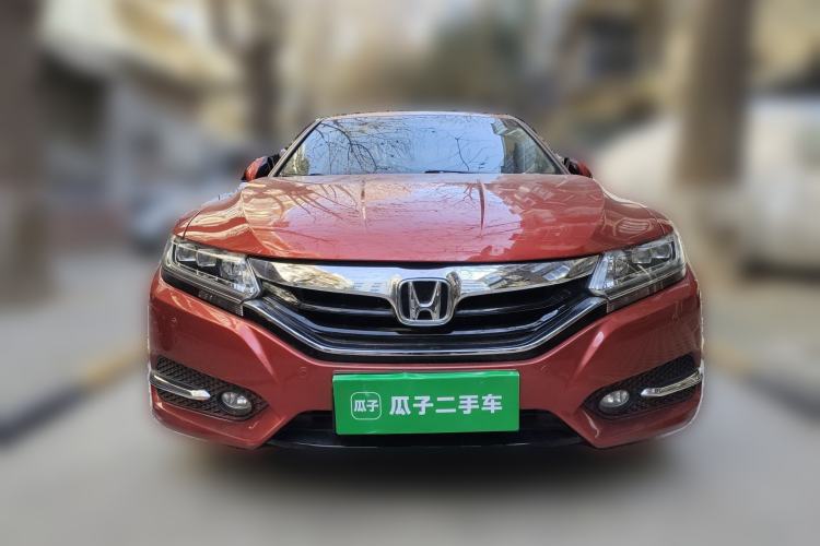 Used Honda Spirior 2015 2.4L Prestige Edition