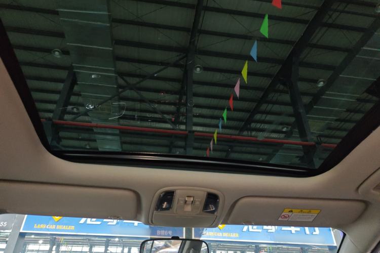 Used Kia KX5 2017 1.6T Automatic Two-Wheel Drive 15th Anniversary Special Edition DLX