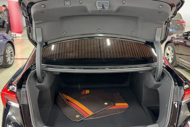 Used Buick LaCrosse 2024 Avia Edition
