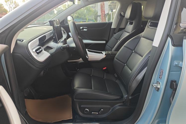 Used smart #3 2023 Pulse Four-Wheel Drive Edition