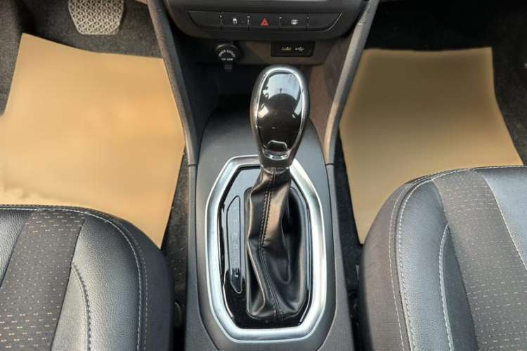 Used Chery Tiggo 3X 2018 1.5L Automatic Elite Edition