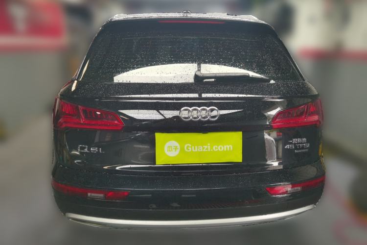 Used Audi Q5L 2020 45 TFSI Prestige Elegant Edition
