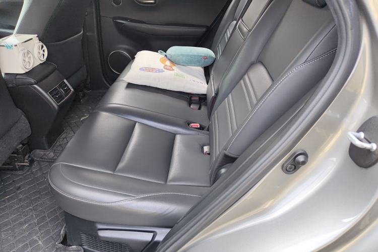 Used Lexus NX 2017 300h Front-Drive FENGSHANG Edition
