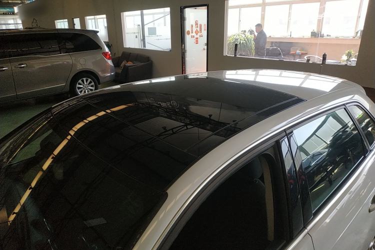 Used Audi A3 2016 Sportback 35 TFSI Ambition