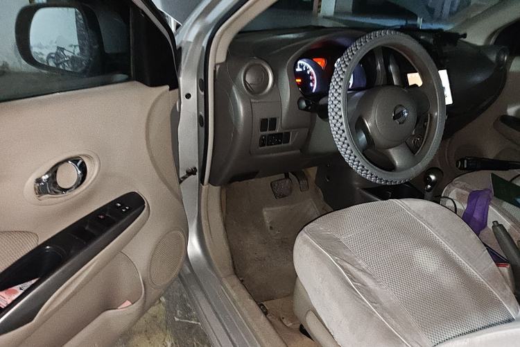 Used Nissan Sunny 2011 1.5XL CVT Luxury Edition
