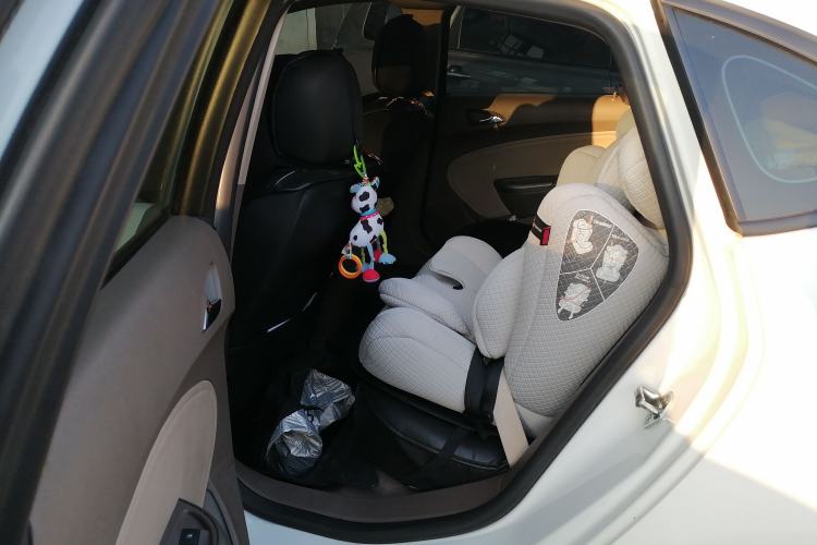 Used Buick GT 2013 GT 1.6L Manual Entry-Level Model