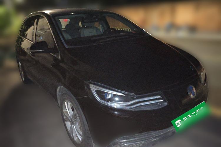 Used Denza 2018 450 Base Version