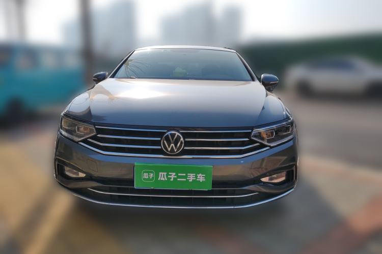 Used Volkswagen Magotan 2020 280TSI DSG Comfort Edition
