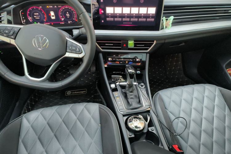 Used Volkswagen Sagitar 2023 300TSI DSG Excellence Edition