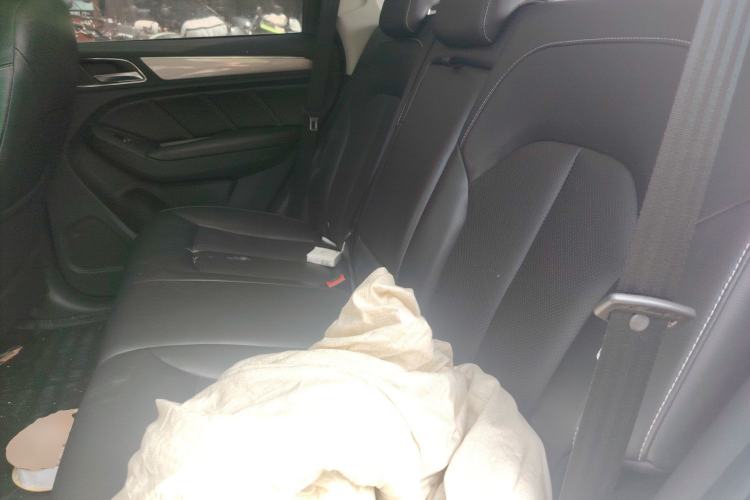 Used Roewe RX5 2019 20T Two-Wheel Drive Automatic Ali Smart Connectivity Platinum Edition