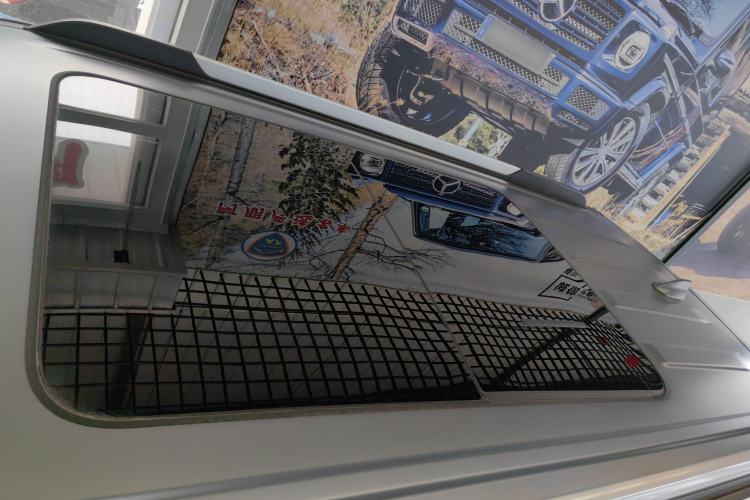 Used Haval Raptor New Energy 2024 Hi4 102 Pro Roof