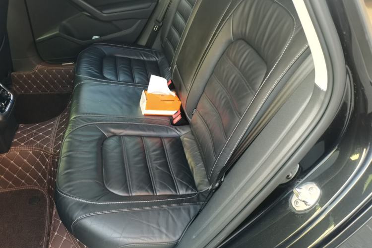 Used Volkswagen Passat 2016 330TSI DSG Luxury Edition