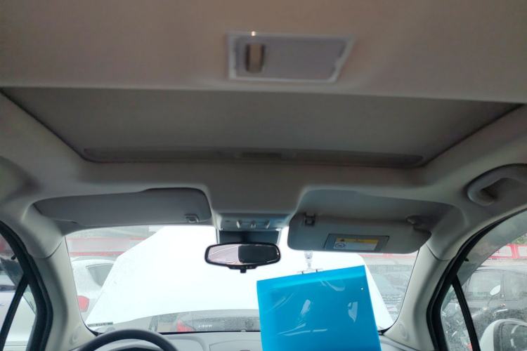 Used Chevrolet Trax 2014 1.4T Automatic Two-Wheel Drive Luxury Model