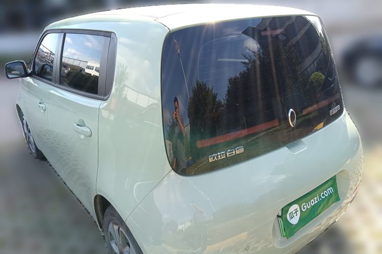 Used ORA White Cat 2020 305 km Luxury Version