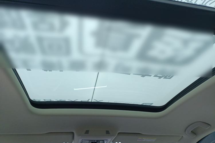 Used Volkswagen Viloran 2022 380TSI Flagship Edition Headliner