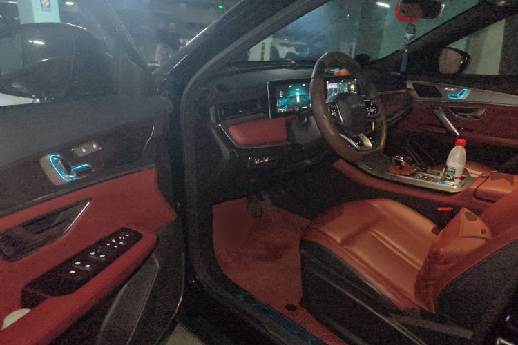 Used JETOUR X70 PLUS 2025 Champion Edition 1.5T DCT Champion MAX+ 5-seater