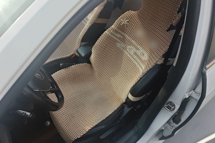 Used Volkswagen Lavida 2015 1.6L Automatic Comfort Edition