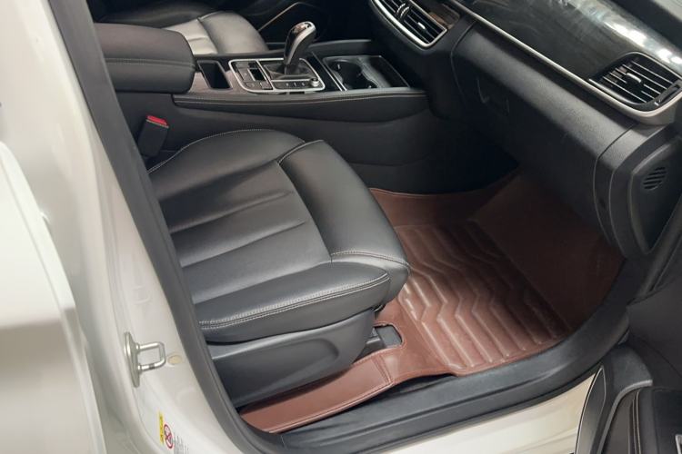 Used BYD Song MAX 2019 1.5T Automatic Smart Connect Prestige Model 6 Seats China VI Standard