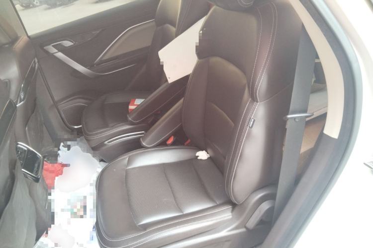 Used Geely Auto Jiajie 2019 1.5TD MHEV DCT Deluxe Edition
