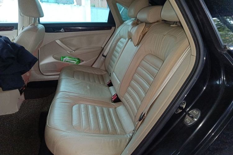 Used Volkswagen Passat 2013 2.0 TSI DSG Prestige Edition