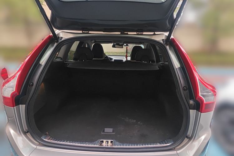 Used Volvo XC60 2016 T5 AWD Smart Drive Edition