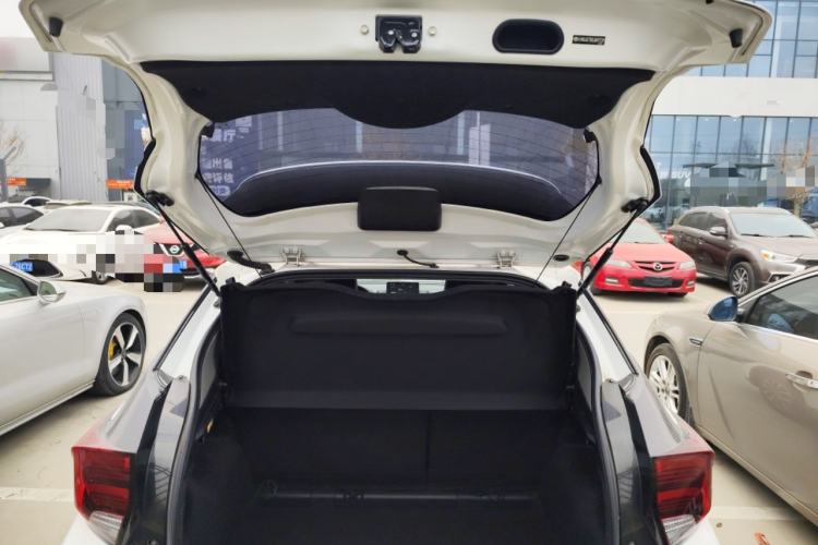 Used Toyota YARiS L Zhi Xuan 2020 X-Trail X 1.5L CVT Prestige Edition