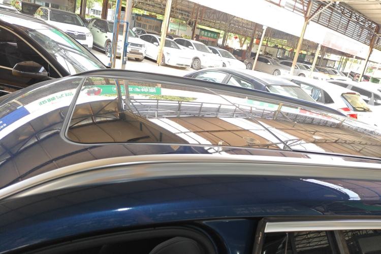 Used BMW X1 2021 Restyled sDrive25Li Leading Edition
