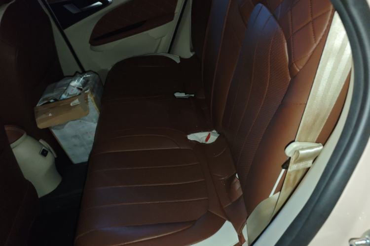 Used ORA Good Cat 2021 400km Standard Range Athena Edition Lithium Iron Phosphate